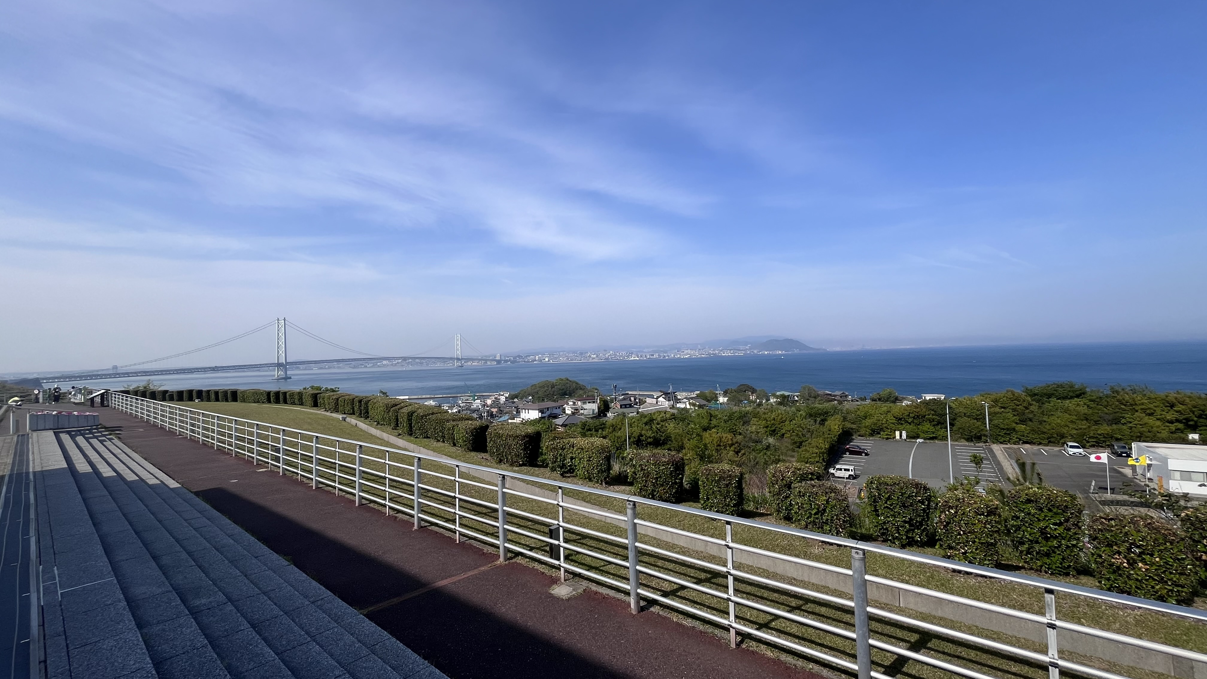 NEW❗️淡路島教習第一弾スタート!